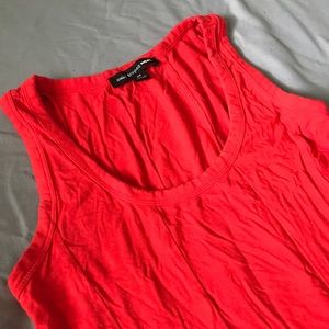Saint tropez west cute red dress
